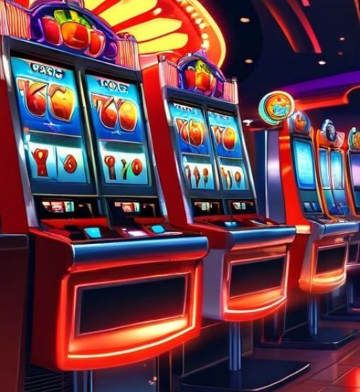 Casino-style entertainment section for 2022 bet Big Bass Hold Spinner users
